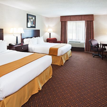 Holiday Inn Express Carrollton, An Ihg Hotel Стая снимка