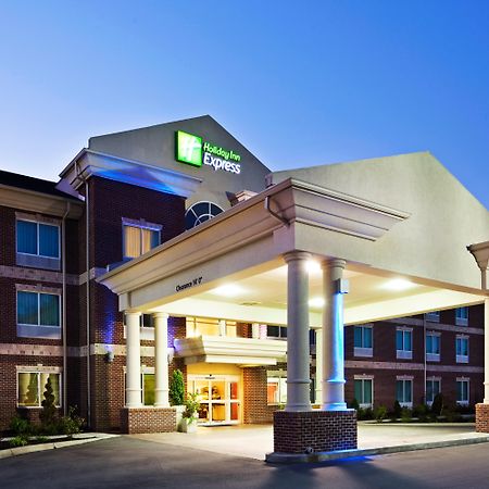 Holiday Inn Express Carrollton, An Ihg Hotel Екстериор снимка