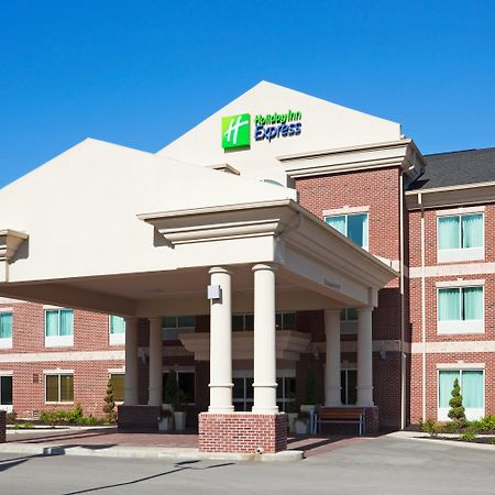 Holiday Inn Express Carrollton, An Ihg Hotel Екстериор снимка