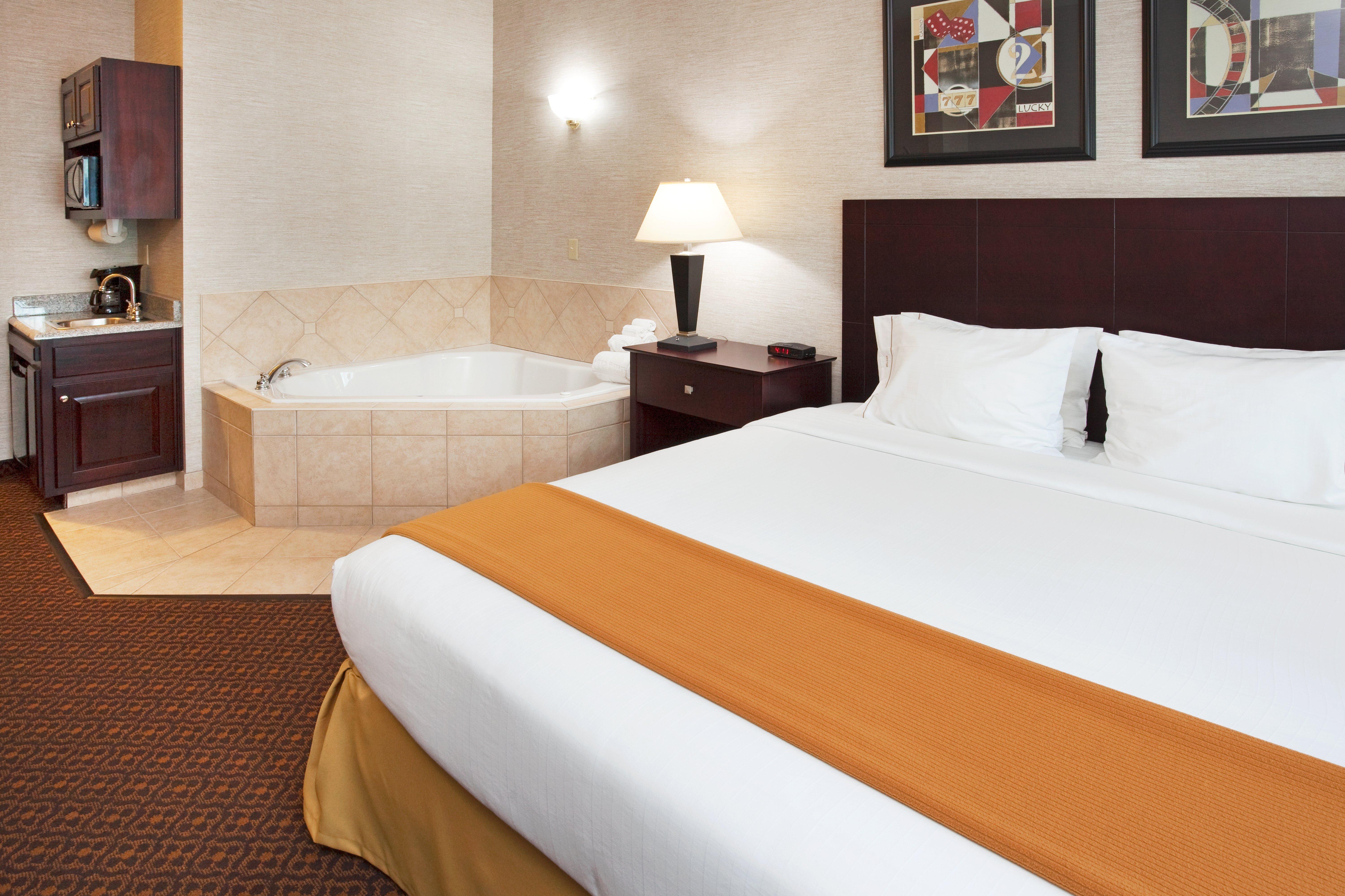 Holiday Inn Express Carrollton, An Ihg Hotel Екстериор снимка
