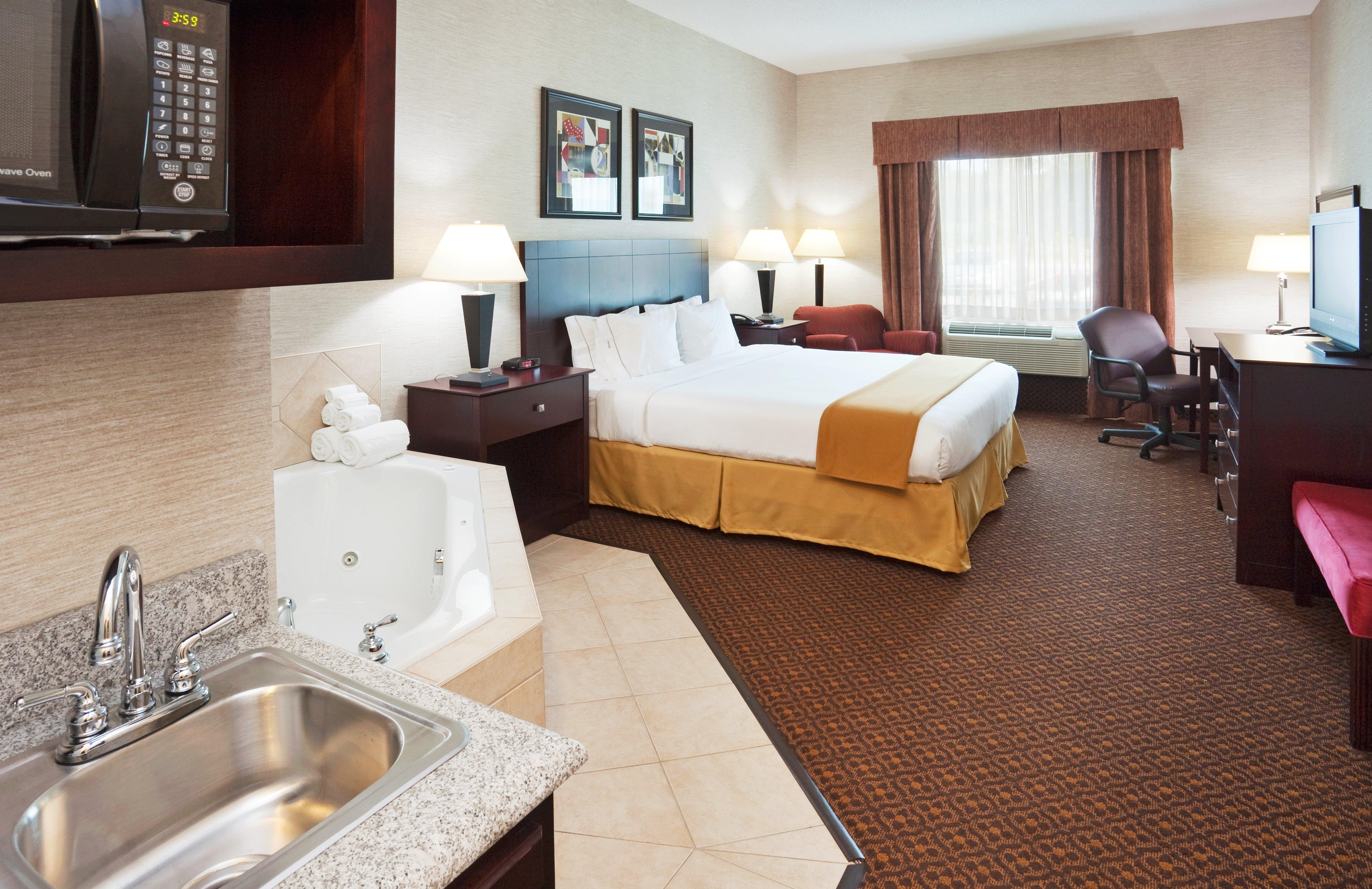Holiday Inn Express Carrollton, An Ihg Hotel Екстериор снимка