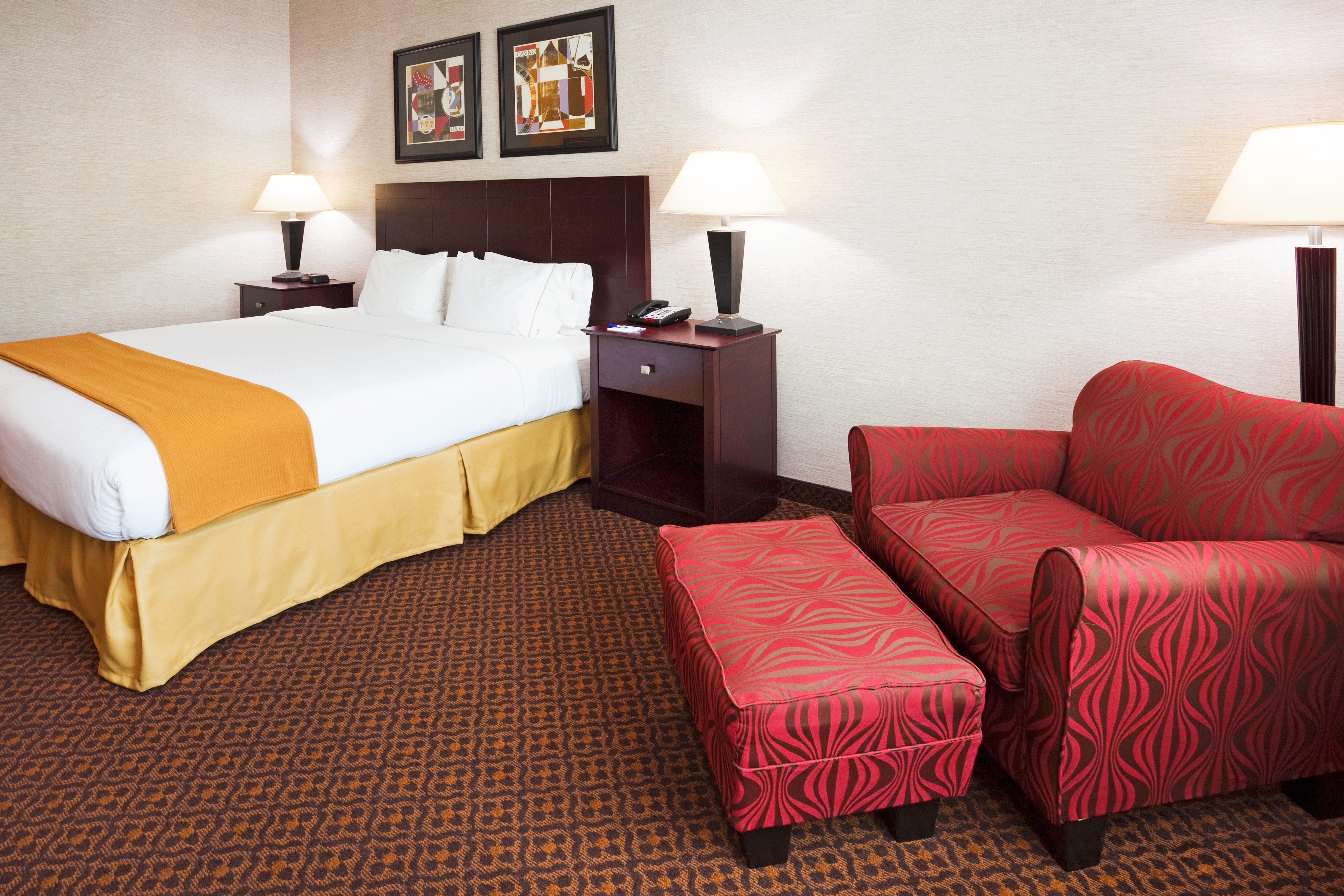 Holiday Inn Express Carrollton, An Ihg Hotel Стая снимка