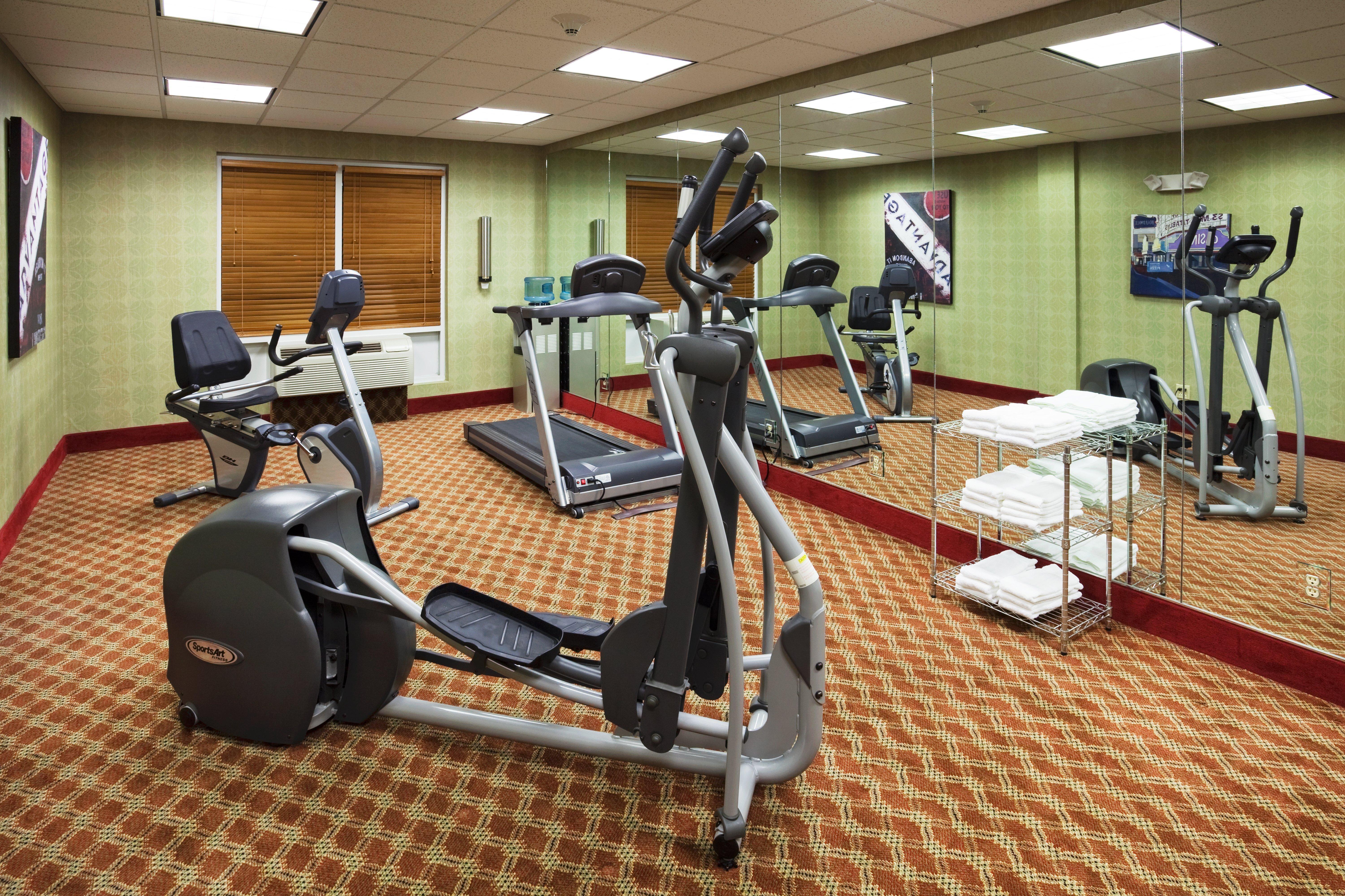 Holiday Inn Express Carrollton, An Ihg Hotel Екстериор снимка