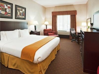 Holiday Inn Express Carrollton, An Ihg Hotel Екстериор снимка